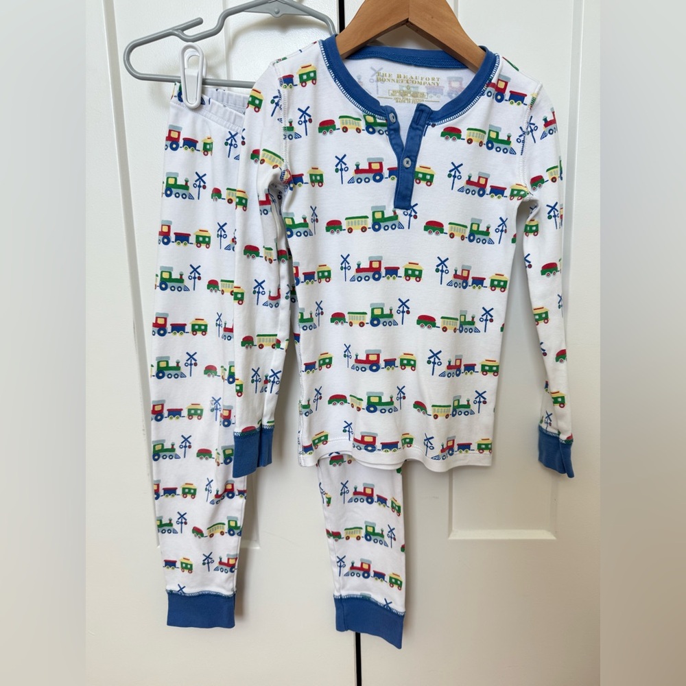 The Beaufort Bonnet Company Suttons Sweet Dream Set